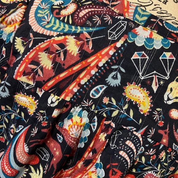 NWT LOFT blouse / top - Picture 6 of 11